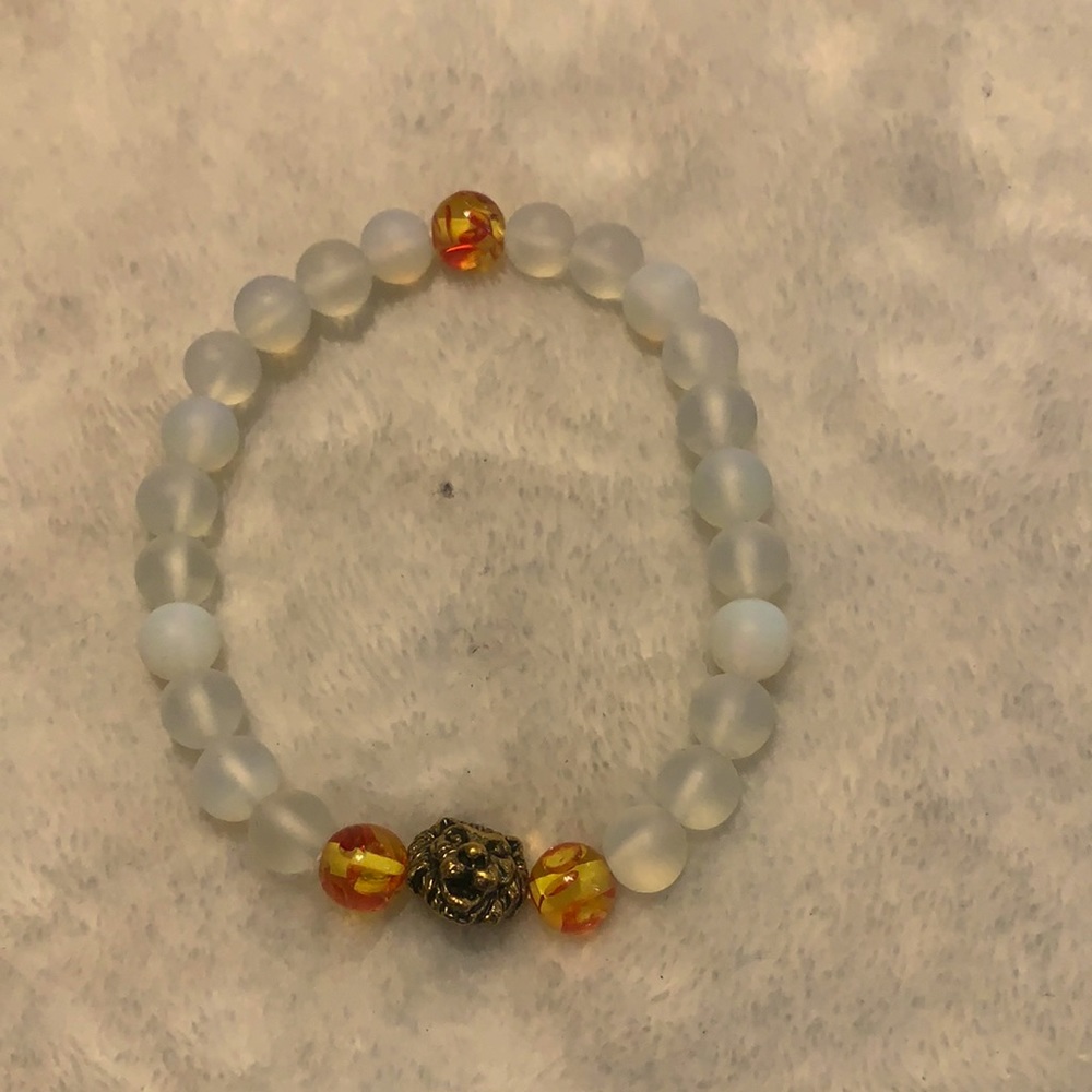 Handmade bracelet